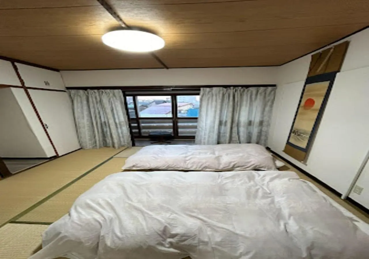 Ota Apartment - Vacation Stay 17531 Otaru